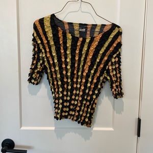 UBU I’ll Be‎ Me Blouse